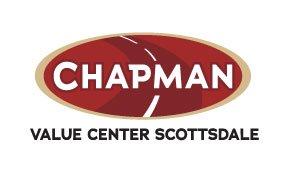 Chapman Automotive Group Buying Center