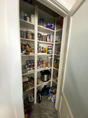 Pantry