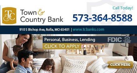 Town & Country Bank