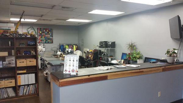 Come on in and see what we can do for you!