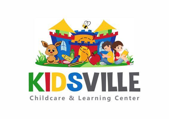 KidsVille Childcare & Learning Center