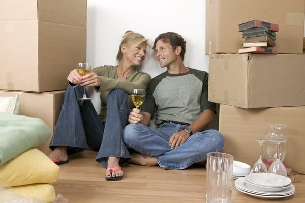 Moving doesn't have to be a bad experience.  A great plan, a great Realtor, and your move will be successful!