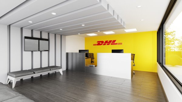 DHL ServicePoint