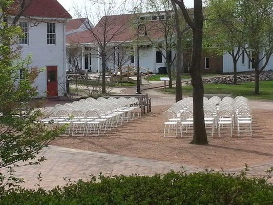 Wedding Chairs