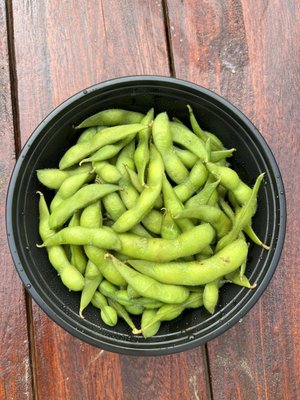 Edamame