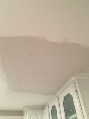 Drywall installation / compound application