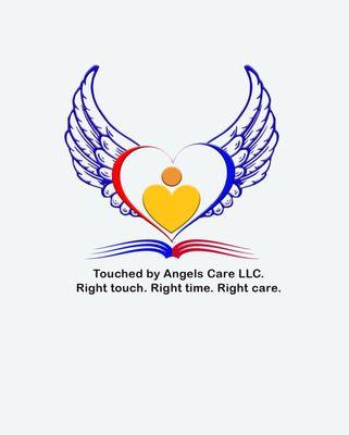 Touched by Angels Care provides exceptional one on one care . With quality , integrity, and compassion.