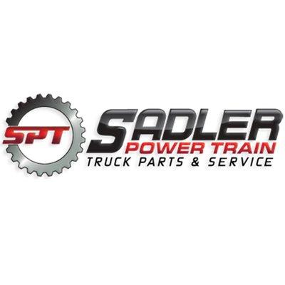 Sadler Power Train Truck Parts & Service