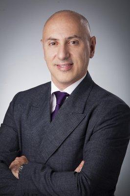 Revaz Beridze, DDS