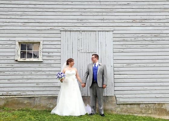 Summer Wedding, Leesburg, VA