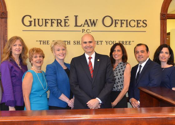 Giuffre Law Offices, PC