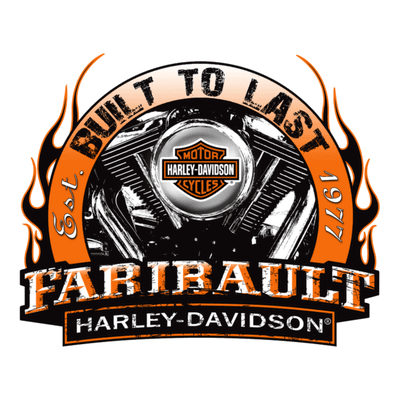 Faribault Harley-Davidson Logo