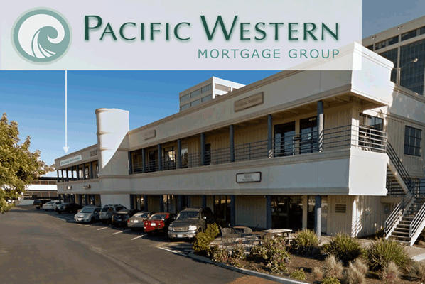 Pacific Western Mortgage Group, 2354 Powell Street (in Watergate), Emeryville CA 94608  (510) 654-2200