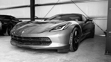 StingRay