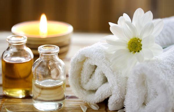 Unwind Massage and Skincare