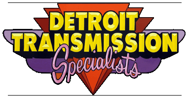 Detroit Transmission Specialist