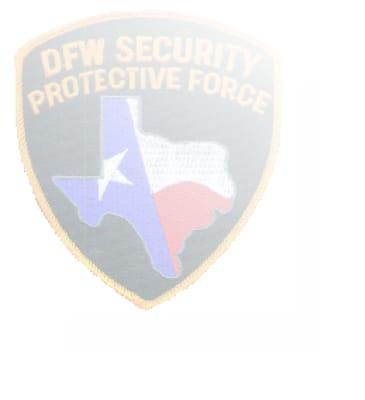 DFW Security Protective Force