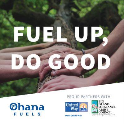 Fuel Up Do Good