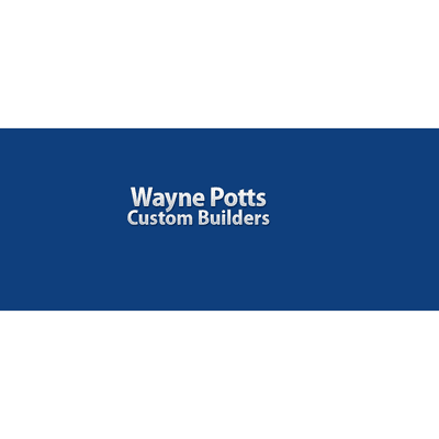 Wayne Potts Custom Builders