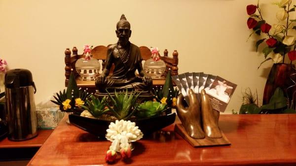 Balance Thai Massage and Spa