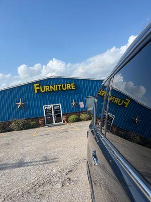 Furniture & Mattress Outlet