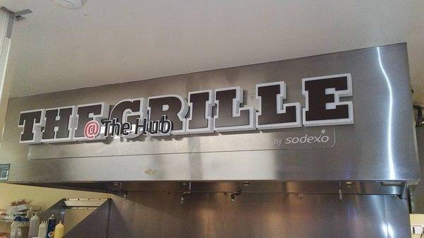 The Grille