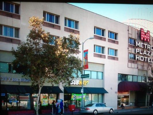 CITY Bail Bonds.com Los Angeles (Main-Cesar Chavez).