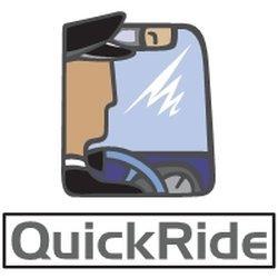 QuickRide Atlanta