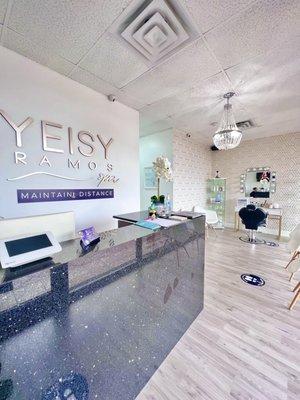 Yeisy Ramos Spa Kendall