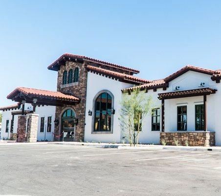 Arizona Eye Center