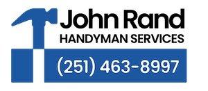 John Rand Handyman Services