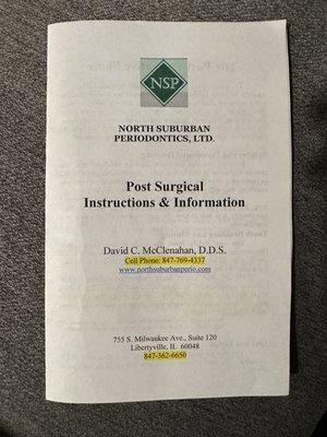 North Suburban Periodontics