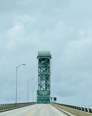 Benjamin Harrison Bridge