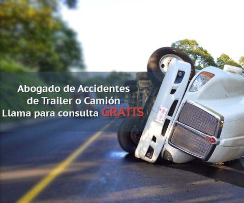 trailer o camion llama para consulta gratis