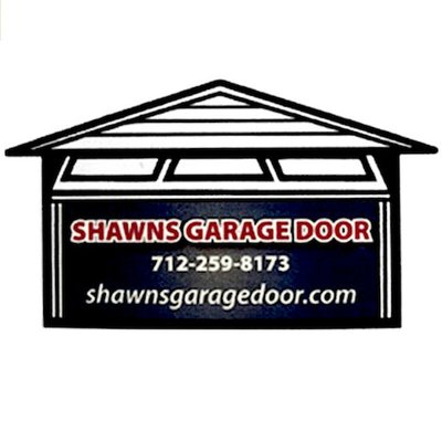 Shawn's Same Day Service Garage Door