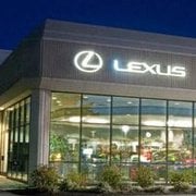 Berlin City Lexus of Portland Service Center