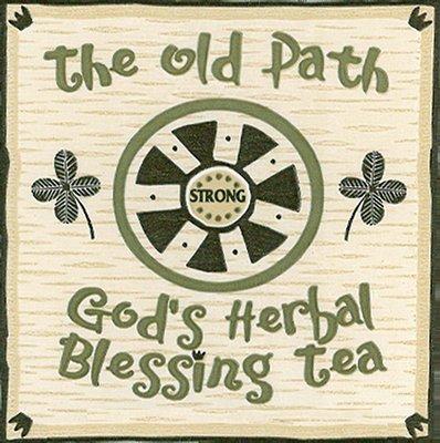 We carry all sizes and all products manufactured by The Old Path Natural Herbs, Inc. 
We're the #1 Distributor in the State of Georgia!