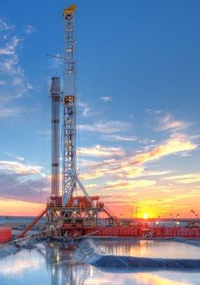 Oil and Gas Insurance