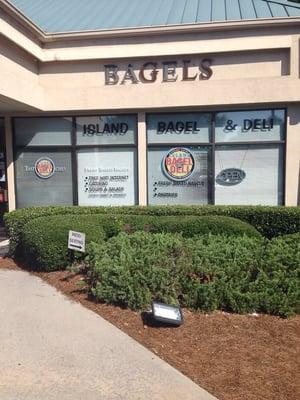 Bagels