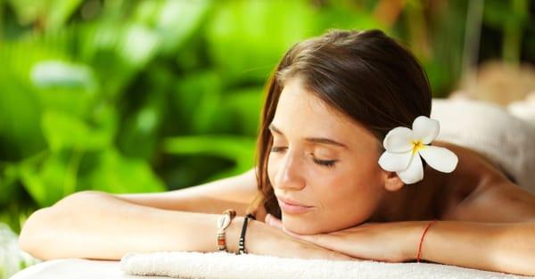 Spa Luz Facial & Massage