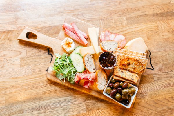 Charcuterie Board | Ta 'Bua de Charcutaria