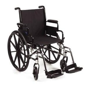 wheelchair transportation