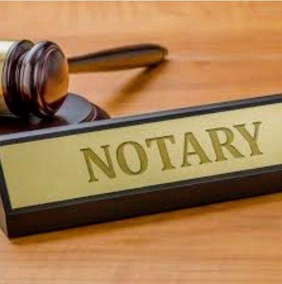 Mobile Texas Notary JNJ Notary (737)443-7170