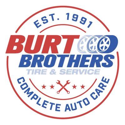 Burt Brothers Tire & Service