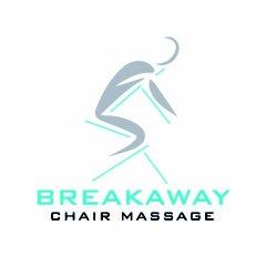 BreakAway Chair Massage & Sports Stretch