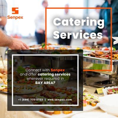 Catering Delivery- Choose us for contactless and safest  delivery for any corporate events, family gatherings  or any other occasion.