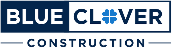 Blue Clover Construction