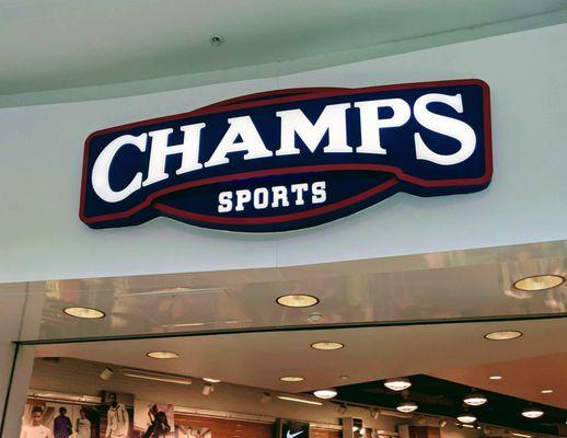 Champs Sports