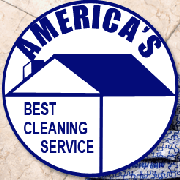 America's Best Cleaning logo