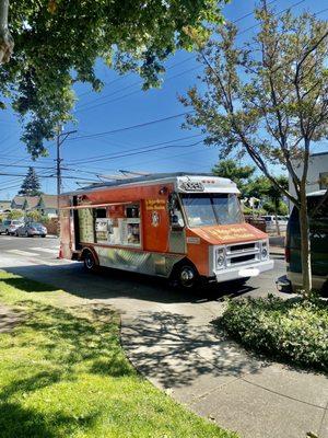 Food truck